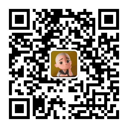 一禅小和尚每日感悟公众号二维码