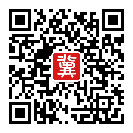 河北本地圈公众号二维码