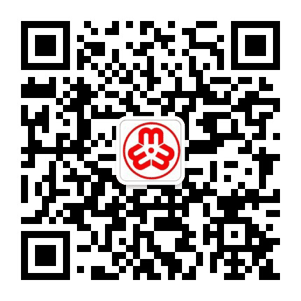潮南妇联公众号二维码