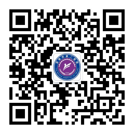 渭南市第二医院超声科公众号二维码