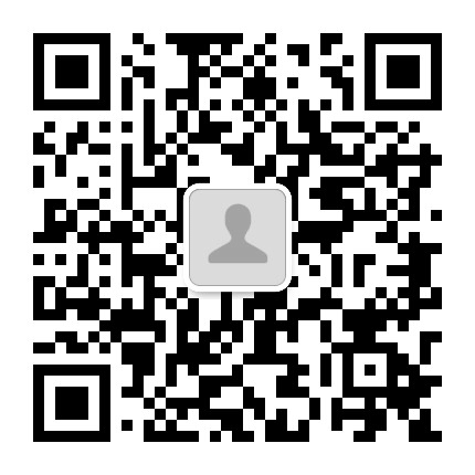 简阳市朝阳村青年公众号二维码