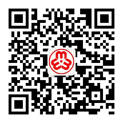 潮阳妇联公众号二维码