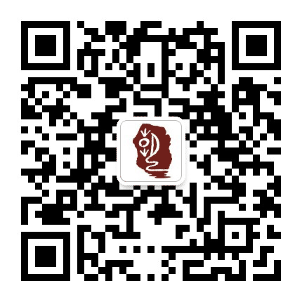 河南淇县朝阳山景区公众号二维码