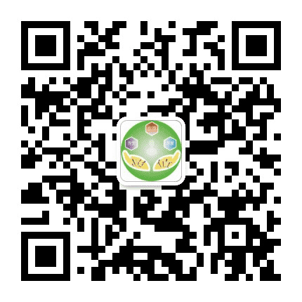 超值超市公众号二维码
