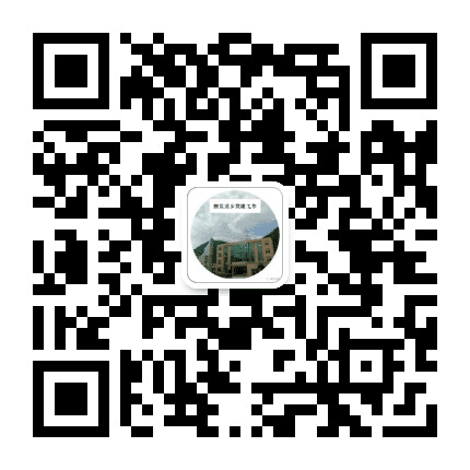 察瓦龙乡公众号二维码