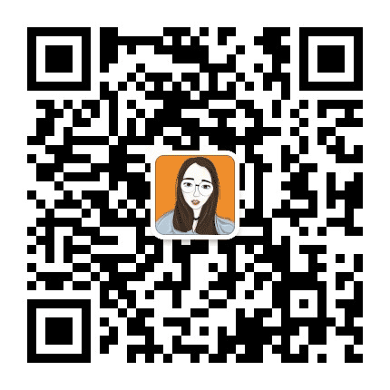 伊小甸公众号二维码