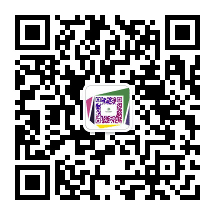 成华白莲社区青年公众号二维码