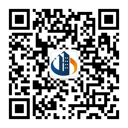 酒店装修设计联盟公众号二维码