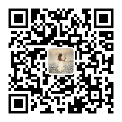 成华东篱路社区青年公众号二维码