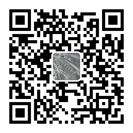 双鸭山车友会公众号二维码