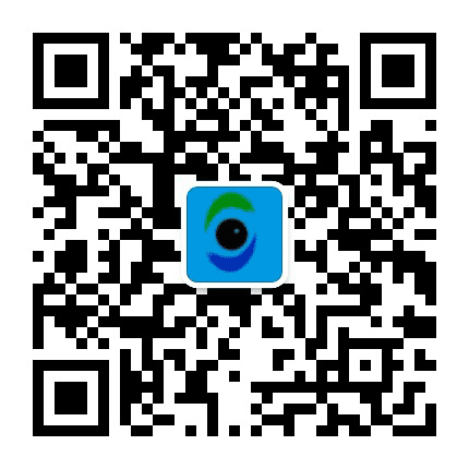 车村网公众号二维码