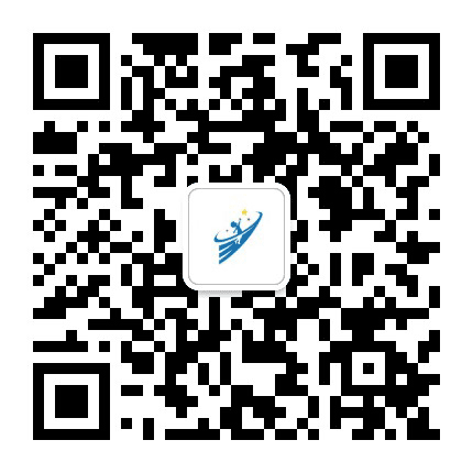 益智教育培训中心公众号二维码