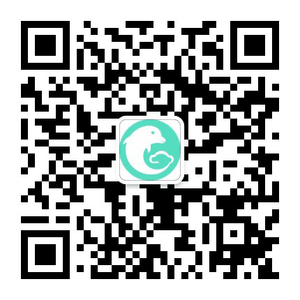 车惠捷科技生活公众号二维码