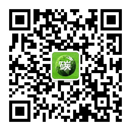 化工助剂圈公众号二维码