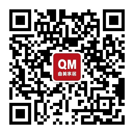承德曲美公众号二维码