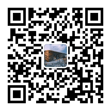 成都博物馆ChengduMuseum公众号二维码