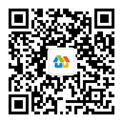 家长帮成都站公众号二维码