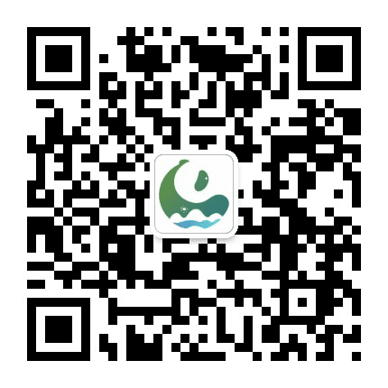 成都文旅置业公众号二维码