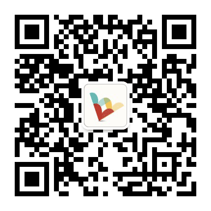 成都安宁之家公众号二维码