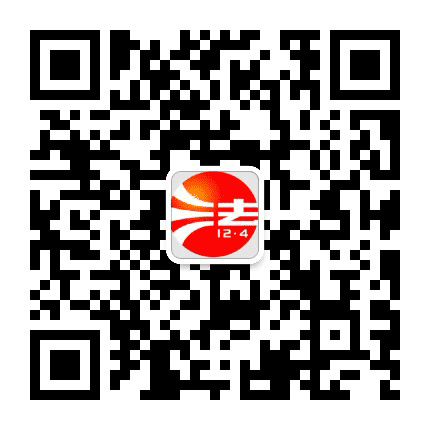 拉萨城关普法公众号二维码