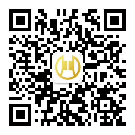 诚汇投资公众号二维码