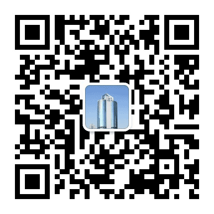 越秀城建大厦公众号二维码