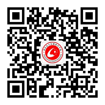 城南教育集团公众号二维码