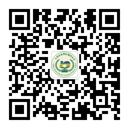 大连市金州区城内小学公众号二维码