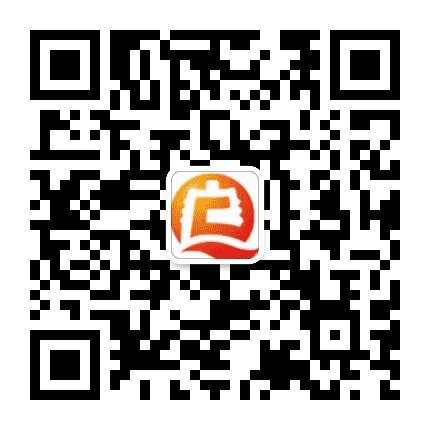 程桥发布公众号二维码