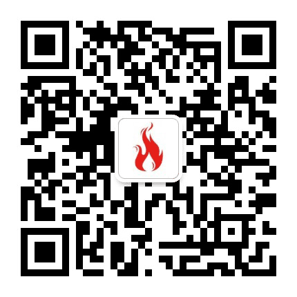 成于微言公众号二维码