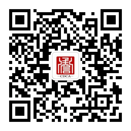 诚信承德公众号二维码