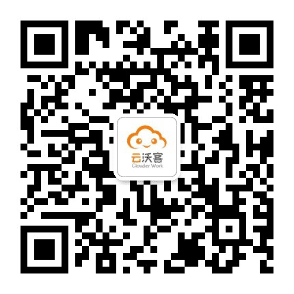程序之恋公众号二维码