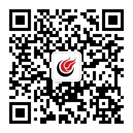 大众网城阳公众号二维码