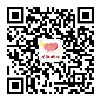 城缘婚恋公众号二维码