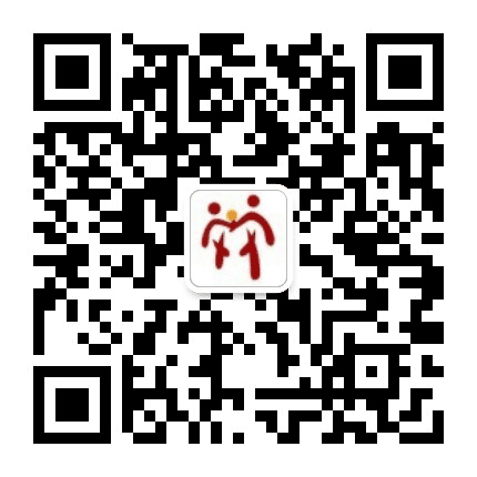 天津家长网校公众号二维码