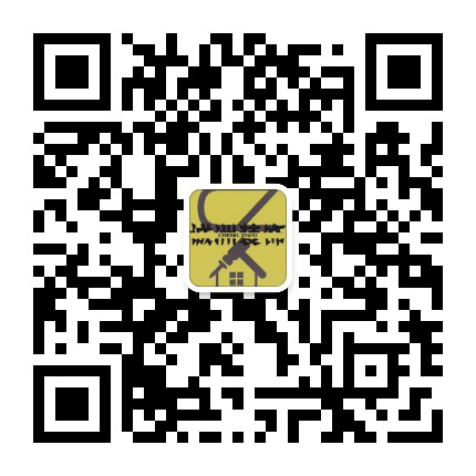 呼伦贝尔装修城公众号二维码