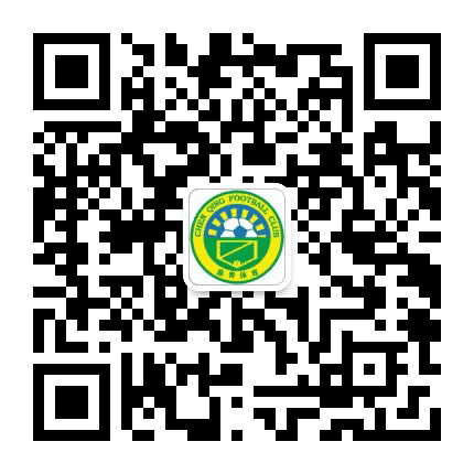 晨青体育公众号二维码