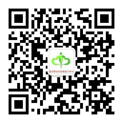 巾帼锦绣 晨星语霖公众号二维码
