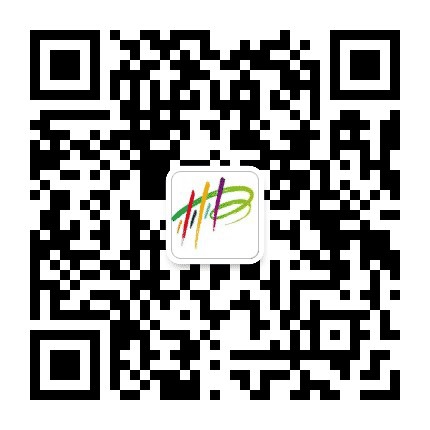 郴州发布公众号二维码