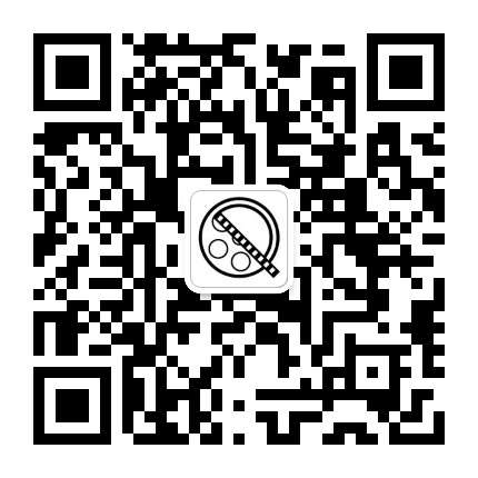 棋盘影视传媒公众号二维码