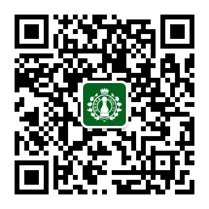 常青藤国际象棋公众号二维码