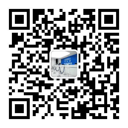 承德市车天地二手车公众号二维码