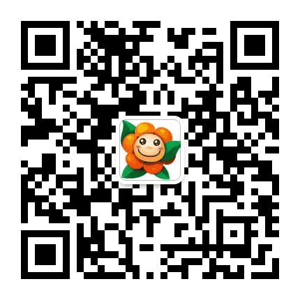 上海市虹口区车站西路幼儿园公众号二维码