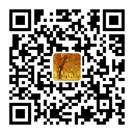 成华枫景社区青年公众号二维码