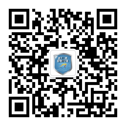 长江武汉公安公众号二维码