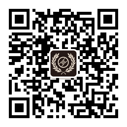 中恒家居科技有限公司公众号二维码