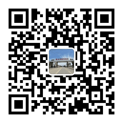赤壁高新区公众号二维码