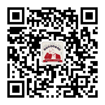 小宽每日好物公众号二维码