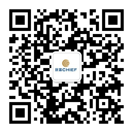 致富集团公众号二维码