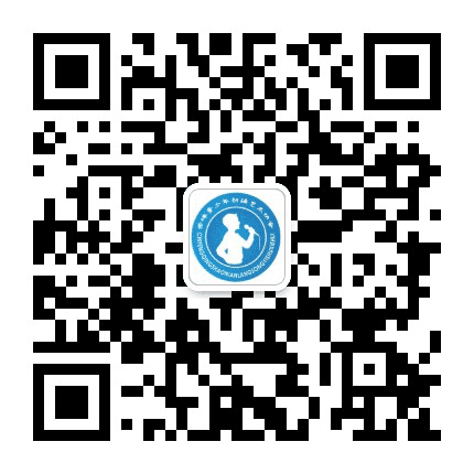 赤峰青少年朗诵艺术协会公众号二维码